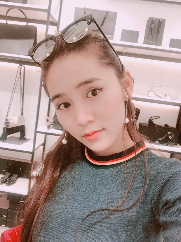 Nhan sắc hiện tại của 3 hot girl Việt từng được mệnh danh cô bé trà sữa - Ảnh 19.