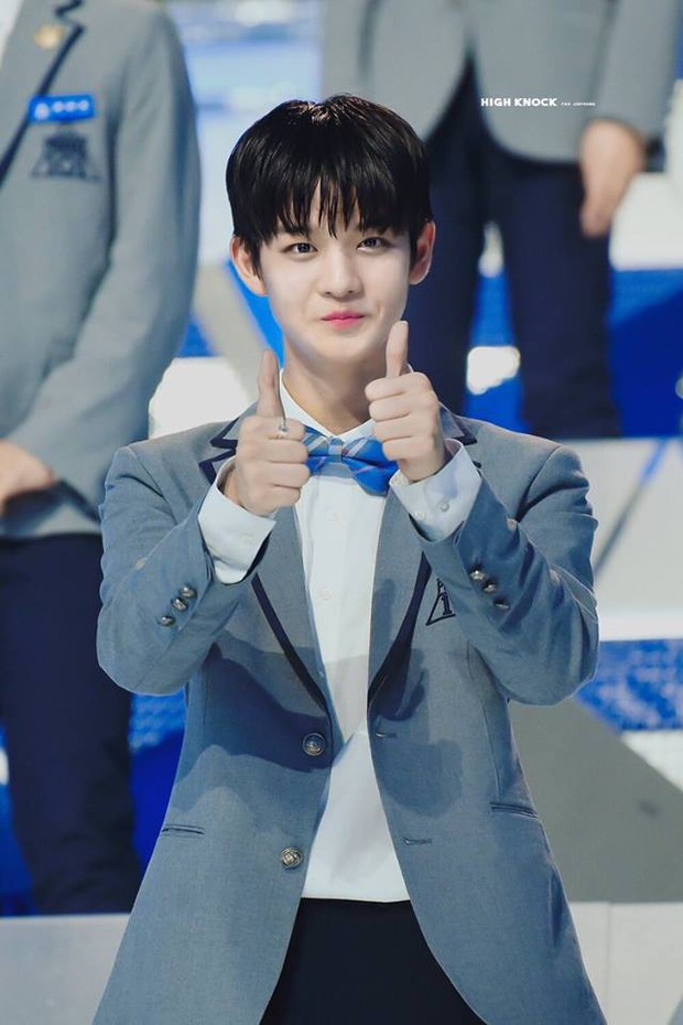 Vừa chiến thắng, 11 hot boy Produce 101 bị đào mộ ảnh thời trẻ trâu cực cute! - Ảnh 20.