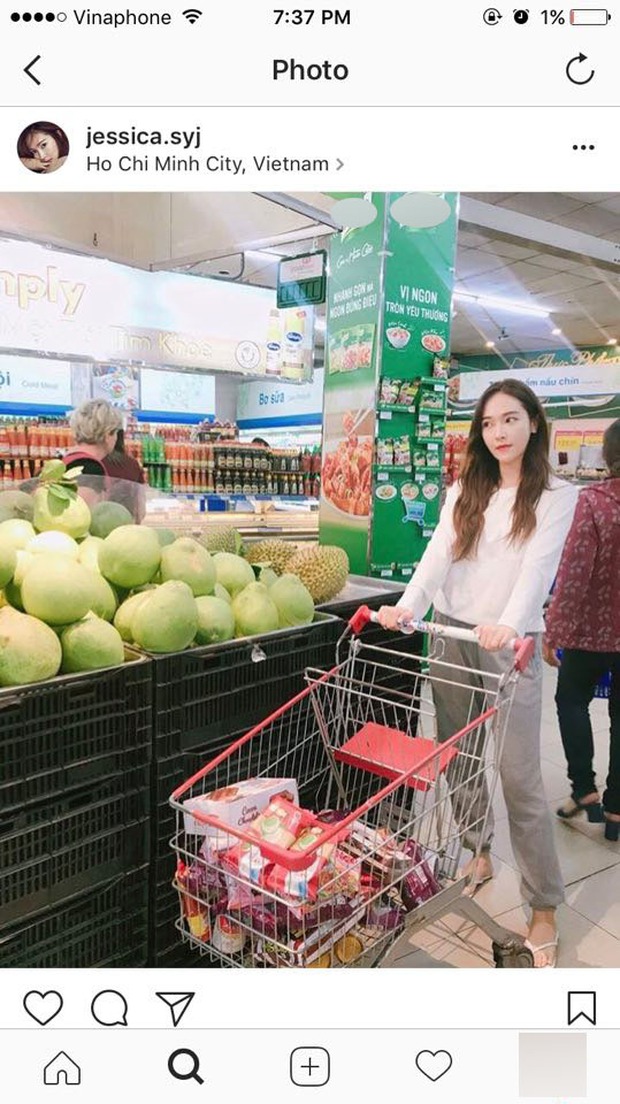Cùng là diễn tập tại sân khấu Việt Nam: Jessica hoãn tập để đi mua sắm, Shontelle đội mưa hát hết mình - Ảnh 6.