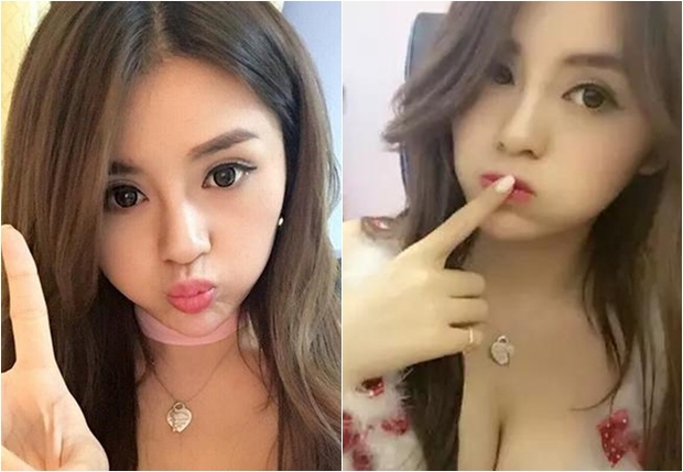 Danh sách 10 hot girl này sẽ khiến bạn hiểu vì sao cư dân mạng Trung Quốc thích livestream đến vậy - Ảnh 1.