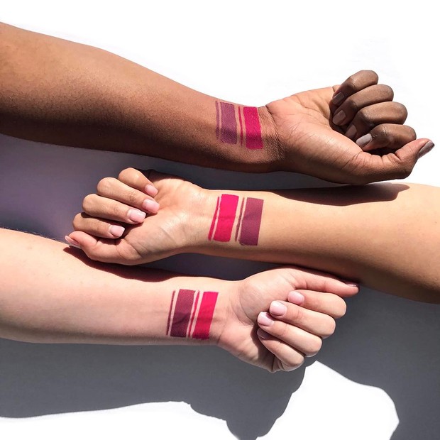 Có tín đồ làm đẹp nào lại không chảy nước miếng trước BST Valentine quá hoành tráng của Kylie Cosmetics cho được! - Ảnh 8.