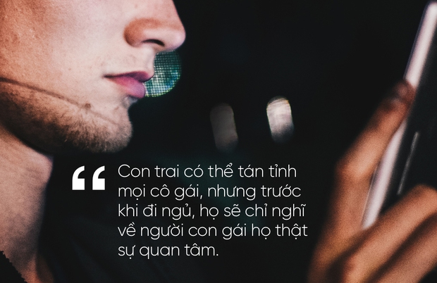 43 sự thật về các chàng trai mà mọi cô gái nên biết càng sớm càng tốt - Ảnh 3.