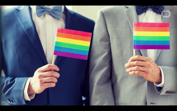 Brazil lần đầu tiên có Thị trưởng kết hôn đồng giới - Ảnh 3.