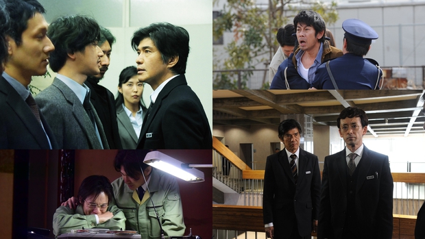 Nạn bắt cóc trẻ em tại Nhật từng được ráo riết phản ánh trên 5 bộ phim này - Ảnh 2.