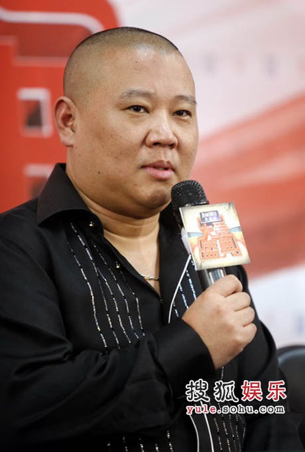 Trác Vỹ lên tiếng tố cáo sao hài đình đám Trung Quốc cho đệ tử đánh phóng viên - Ảnh 2.