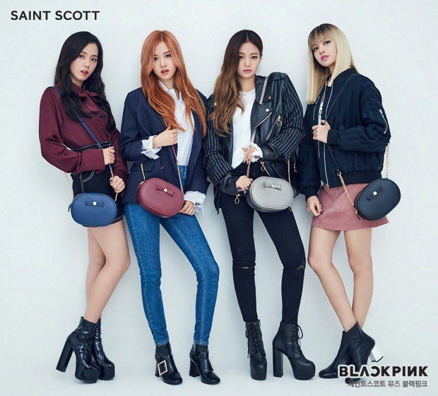 Hóa ra lâu nay 2 thành viên này của BLACKPINK luôn bị phân biệt đối xử về khoản giày dép chỉ vì nấm lùn - Ảnh 5. Hóa ra lâu nay 2 thành viên này của BLACKPINK luôn bị phân biệt đối xử về khoản giày dép chỉ vì nấm lùn - Ảnh 5.
