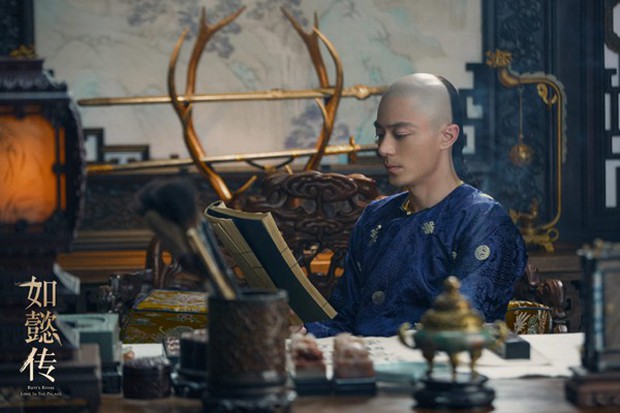 10 bộ phim nữ chủ chuẩn bị chiếm lĩnh màn ảnh Hoa Ngữ trong năm 2018 - Ảnh 3.