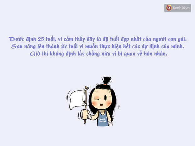 Bao giờ thì bạn mới định cưới? - Ảnh 3.