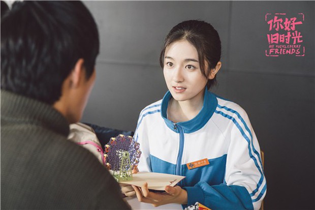 Bạn đã sẵn sàng trở về thời thanh xuân cùng “Xin Chào, Ngày Xưa Ấy” chưa? - Ảnh 12.