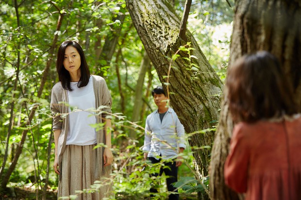 Phim Hàn tháng 8: Lee Jong Suk, Park Seo Joon và Kang Ha Neul đổ bộ! - Ảnh 21.