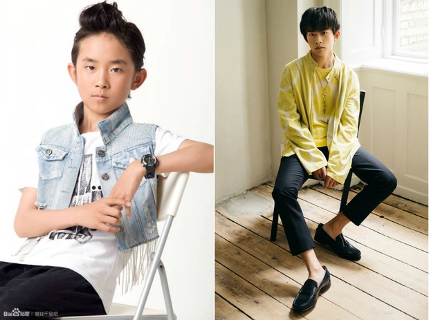 TFBoys, 3 chàng thiếu niên ngây thơ ngày nào giờ đã trở thành bộ 3 mỹ nam sành điệu mặc chất - Ảnh 21. TFBoys, 3 chàng thiếu niên ngây thơ ngày nào giờ đã trở thành bộ 3 mỹ nam sành điệu mặc chất - Ảnh 21.
