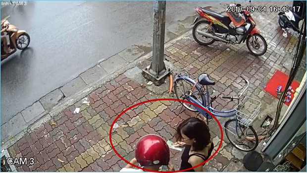 Hot girl giả làm nhân viên shop, lừa hàng loạt shipper ứng trước tiền triệu bằng những đơn hàng ảo - Ảnh 4.