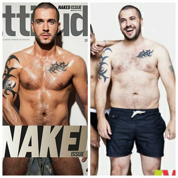 Hết mùa Trung Thu, Shayne Ward - hoàng tử ngày ấy chúng ta từng theo đuổi giờ đã béo phị - Ảnh 3.