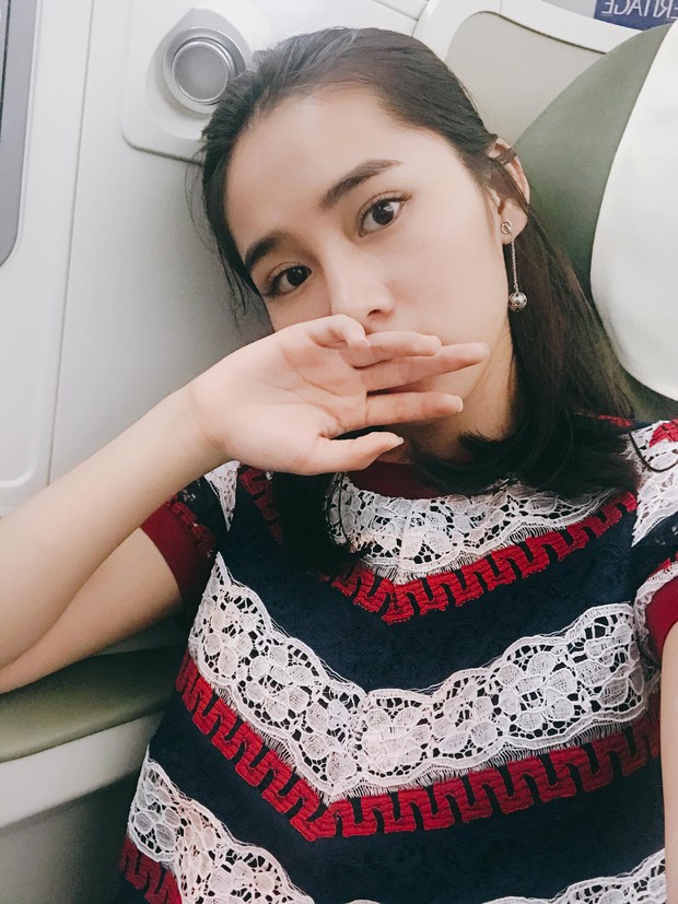 Nhan sắc hiện tại của 3 hot girl Việt từng được mệnh danh cô bé trà sữa - Ảnh 23.