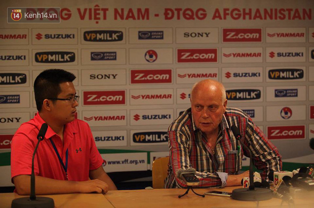 Việt Nam không xứng đáng giành vé dự VCK Asian Cup 2019 - Ảnh 3.