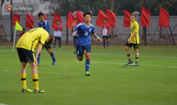Giggs, Scholes khen cầu thủ trẻ Việt Nam khi U15 PVF vô địch Cúp tứ hùng - Ảnh 8.