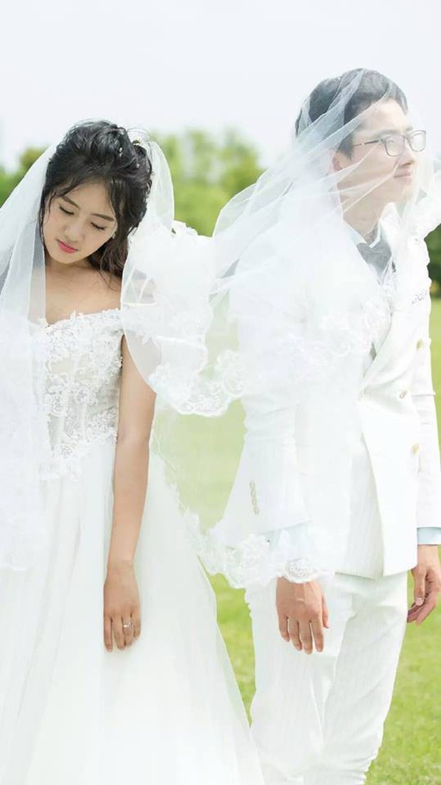 Lâm Tĩnh Hiểu và “cún con” Lục Dương: Chuyện tình ngược đời có một không hai! - Ảnh 24.