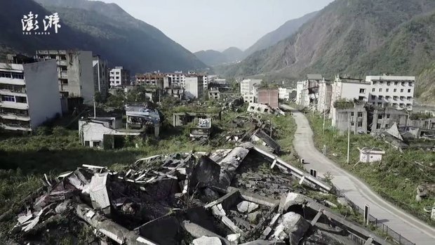 9 năm sau trận động đất cướp đi sinh mạng của 50.000 người Trung Quốc, nơi đây vẫn còn ghi dấu bao nỗi đau thương - Ảnh 26.