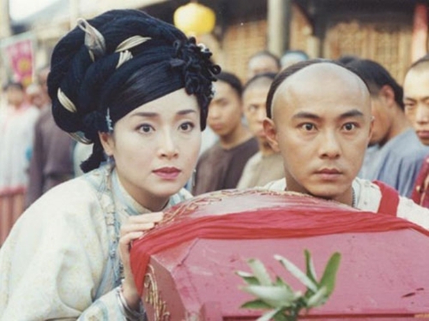 45 bộ phim cổ trang Hoa Ngữ gắn liền với tuổi thơ của một thế hệ khán giả Việt Nam (P.2) - Ảnh 29.