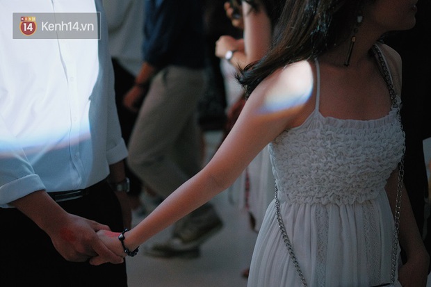 Đêm prom của teen THPT Phú Nhuận: Một đêm đầy cảm xúc với những điệu nhảy của tuổi thanh xuân! - Ảnh 13.