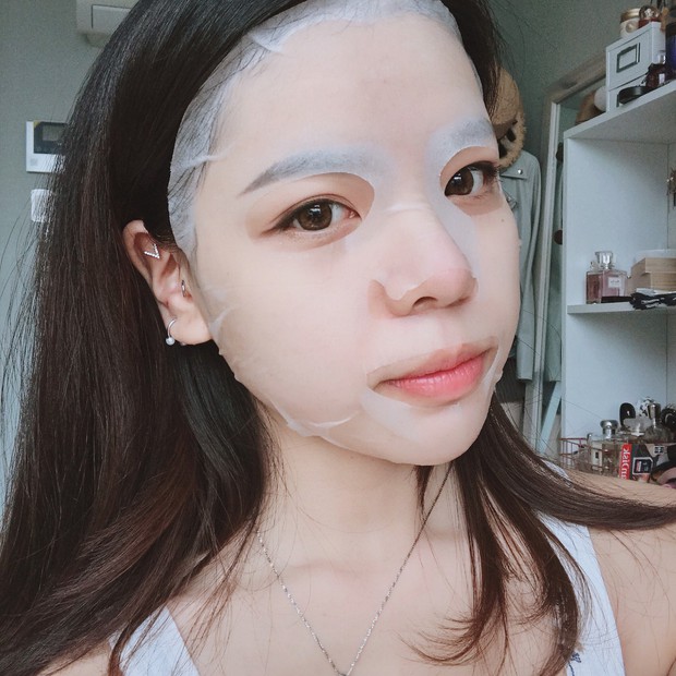 Son 3CE và mặt nạ giấy - 2 trào lưu làm đẹp chiếm sóng bàn tán nhiều nhất của giới trẻ Việt năm qua - Ảnh 14.