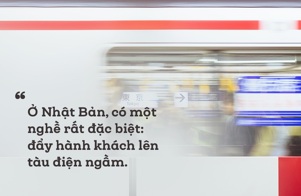 Trước khi đến Nhật Bản, hãy chắc rằng bạn đã nhớ 10 nét văn hóa đặc biệt này - Ảnh 3.