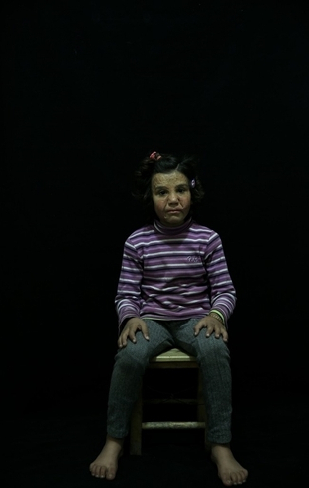 Tình hình Syria: Hình ảnh nạn nhân trong các cuộc tấn công kinh hoàng ở Syria - Ảnh 6.