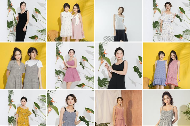 Đồ đẹp, trendy mà giá lại mềm, đây là 15 shop thời trang được giới trẻ Hà Nội kết nhất hiện nay - Ảnh 7.