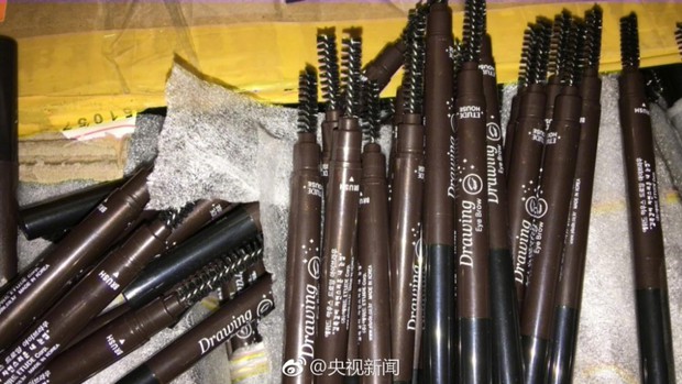 Lấy danh du học sinh làm đảm bảo, buôn bán 23 TẤN mỹ phẩm giả cho hơn 1,3 triệu khách hàng online - Ảnh 4.