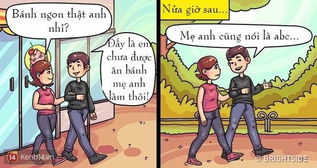 Top 10 mẫu đàn ông mà chị em nên tránh càng xa càng tốt - Ảnh 3.