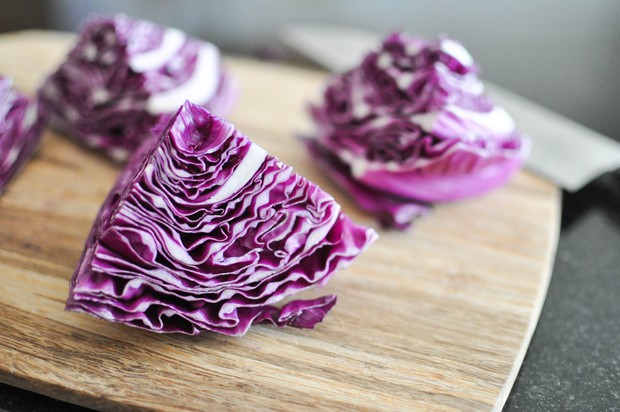 5 loại thực phẩm màu tím được ưa chuộng trên thế giới bởi chứa hàm lượng dinh dưỡng cực cao - Ảnh 2.