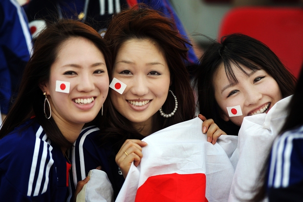 Bóng đá Nhật Bản dẫn đầu châu Á như thế nào?