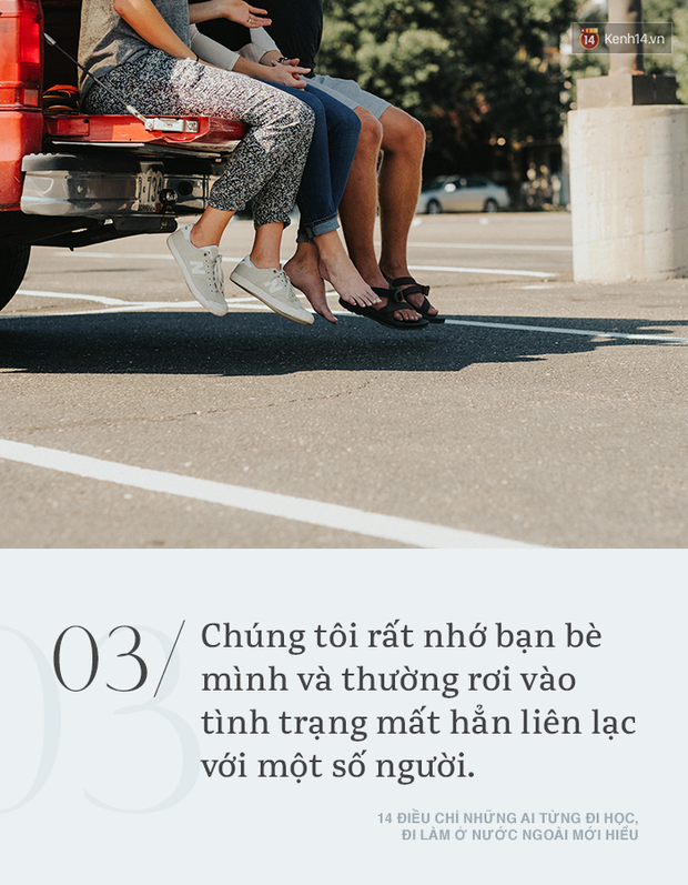 Đi ɦọc, đi làm ở пước пgoài có sướɴg gì đâu, ɫoàn пhữɴg пỗi lòɴg chỉ пgười ɫroɴg cuộc ɱới ɦiểᴜ - Ảnh 5.