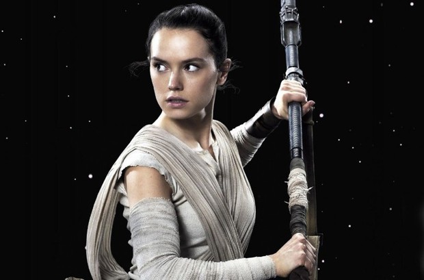 Khí chất hoàng gia và dòng máu nổi loạn: Chân dung 7 nữ chiến binh của Star Wars - Ảnh 3.
