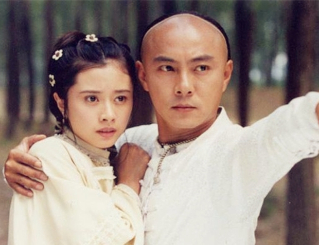 45 bộ phim cổ trang Hoa Ngữ gắn liền với tuổi thơ của một thế hệ khán giả Việt Nam (P.2) - Ảnh 30.