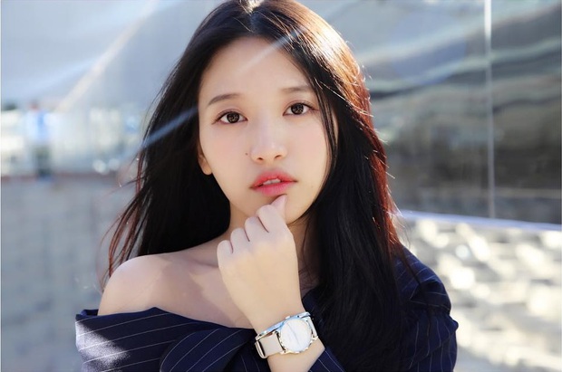 Không chỉ blogger Hàn, blogger Trung Quốc cũng toàn những cô vừa xinh vừa giỏi - Ảnh 26. Không chỉ blogger Hàn, blogger Trung Quốc cũng toàn những cô vừa xinh vừa giỏi - Ảnh 26.