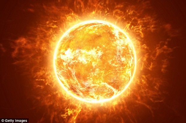 NASA dự định biến Mặt trời thành... kính chiếu yêu để tìm người ngoài hành tinh - Ảnh 1.