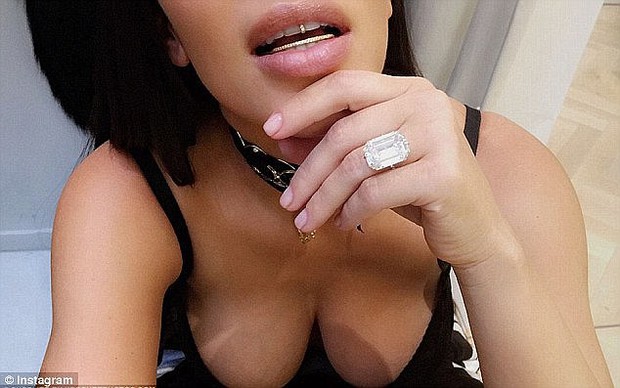 16 nghi phạm gây ra vụ cướp Kim Kardashian đã bị bắt giữ - Ảnh 2.