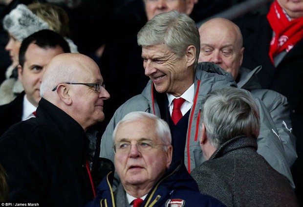 Arsenal hủy diệt đội bóng vừa vào chung kết Cúp Liên đoàn - Ảnh 7.