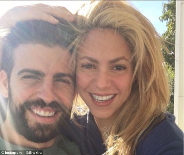 Chiều lòng vợ, Messi không mời cặp Pique - Shakira dự lễ cưới - Ảnh 2.