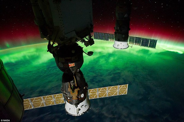 NASA mở cửa kho tư liệu 140.000 bức ảnh tuyệt đẹp về vũ trụ cho toàn thế giới - Ảnh 5.