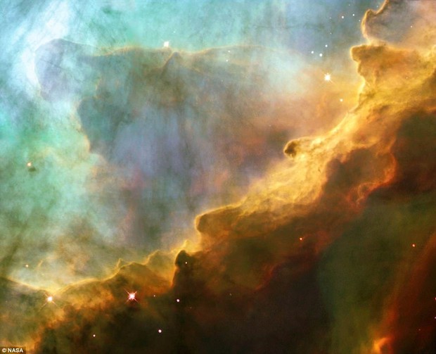 NASA mở cửa kho tư liệu 140.000 bức ảnh tuyệt đẹp về vũ trụ cho toàn thế giới - Ảnh 7.