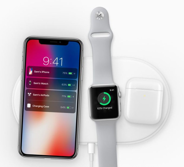 10 điểm nổi bật nhất trên iPhone X bạn không được bỏ lỡ - Ảnh 10.