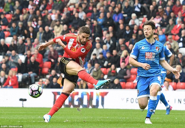 Xác định đội bóng đầu tiên chính thức rớt hạng Premier League - Ảnh 4.