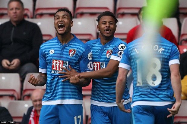 Xác định đội bóng đầu tiên chính thức rớt hạng Premier League - Ảnh 9.
