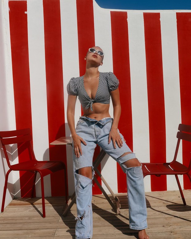 Nếu không có sự lăng xê của các IT girl Hollywood, 6 item khó nhằn này chưa chắc đã thành hot trend - Ảnh 13. Nếu không có sự lăng xê của các IT girl Hollywood, 6 item khó nhằn này chưa chắc đã thành hot trend - Ảnh 13.