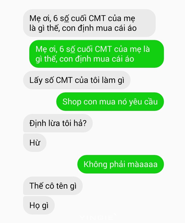 Có bố mẹ thích troll con vui lắm nhưng nhiều lúc cũng... đắng lòng lắm! - Ảnh 7.