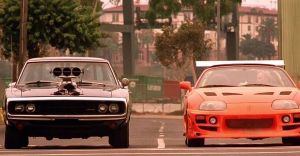 Nhìn lại sự tiến hóa của Hollywood qua từng phần phim Fast & Furious - Ảnh 4.