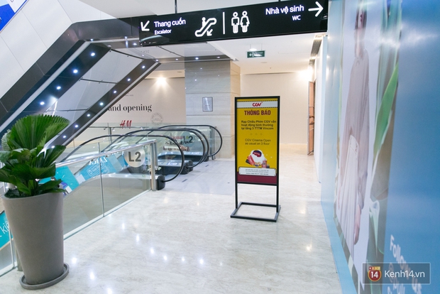 Hot: Pull&Bear và Stradivarius, 2 chị em cùng nhà Zara thông báo coming soon tại Vincom Đồng Khởi, ngay sát store H&M - Ảnh 4.