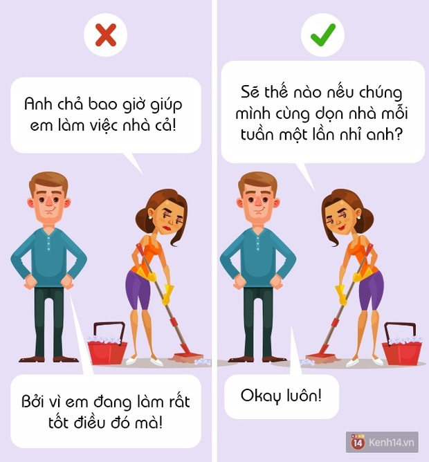 11 cụm từ có thể phá hủy mối quan hệ đang hạnh phúc của bạn - Ảnh 4.